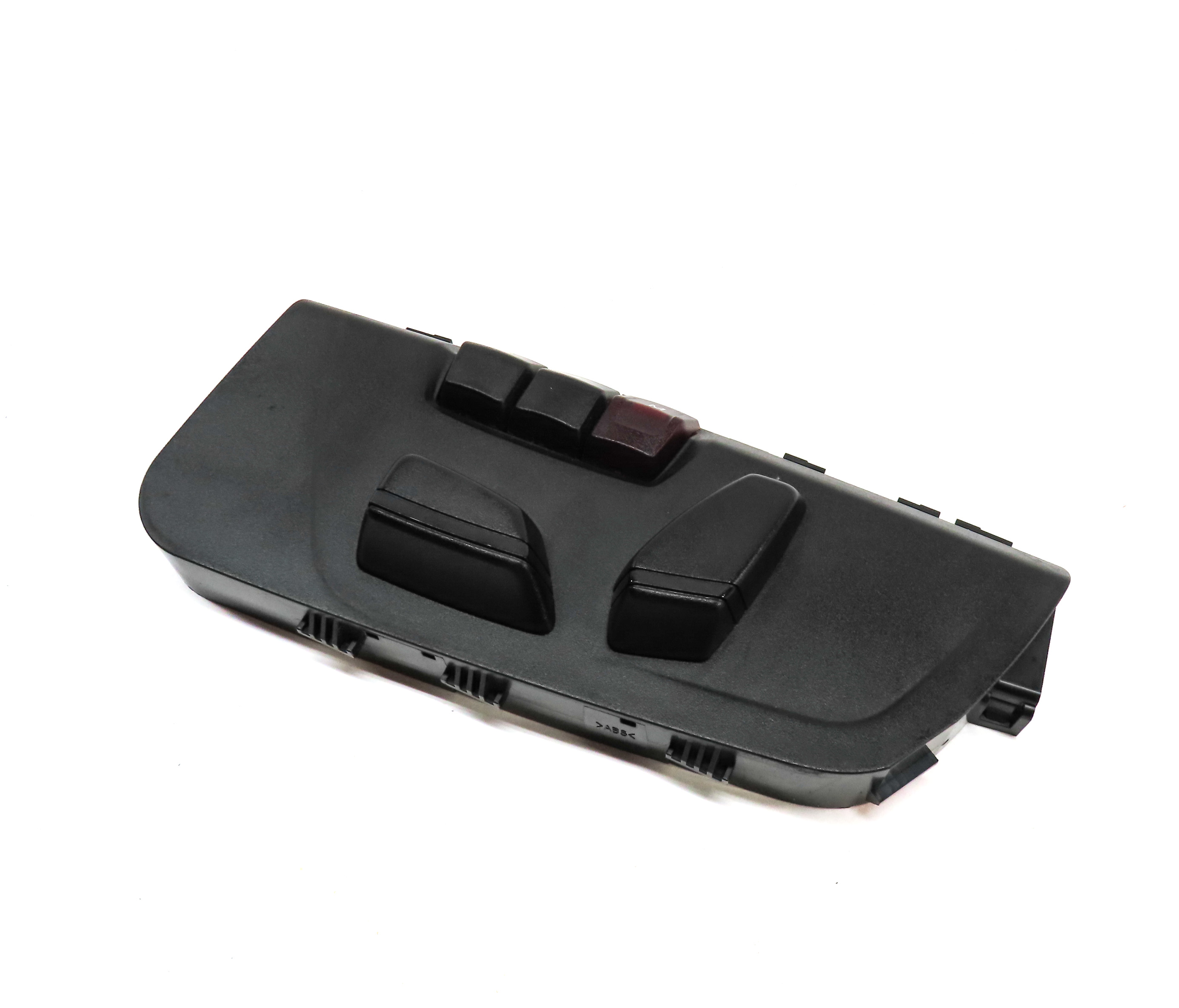 2014 BMW 320XI (F30) FRONT LEFT DRIVER MEMORY SEAT POSITION ADJUST SWITCH — exact item pictured